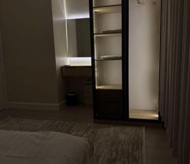 Al Faisaliyah Apartamento | Luxurious studio with a modern design - Al Faisaliah neighborhood