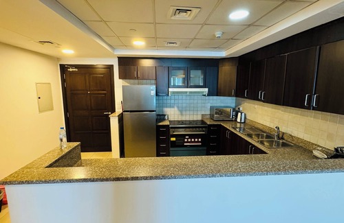 Business Bay Apartamento | Luxurious Stunning Home in Sky Just 15 minutes to Burj Khalifa and Dubai Mall