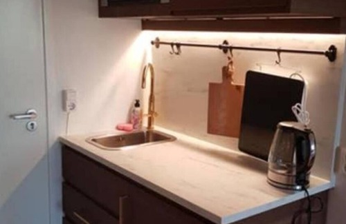Cadier en Keer Apartamento | Luxurious Suite in Maastricht City Center