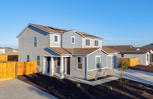 Rosedale Apartamento | Luxurious Suite with AC in charming Bakersfield