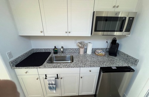 Indio Apartamento | Luxurious Suite With a Private Entrance