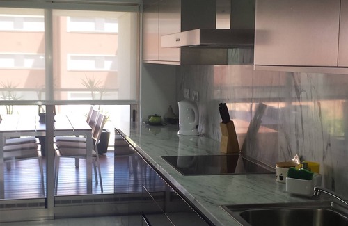 Praia da Rocha Apartamento | T3 LUJO, FOZPALACE Spa Residence en Praia da Rocha
