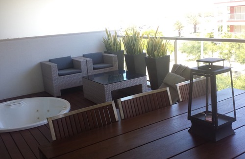 Praia da Rocha Apartamento | T3 LUJO, FOZPALACE Spa Residence en Praia da Rocha