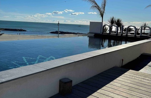 Montpellier Apartamento | Luxurious T4 MIND Residence