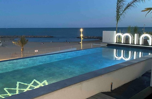 Montpellier Apartamento | Luxurious T4 MIND Residence