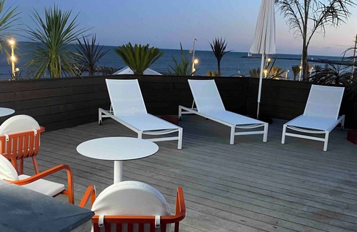 Montpellier Apartamento | Luxurious T4 MIND Residence