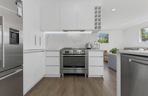 Takapuna Casa | Luxurious Takapuna home