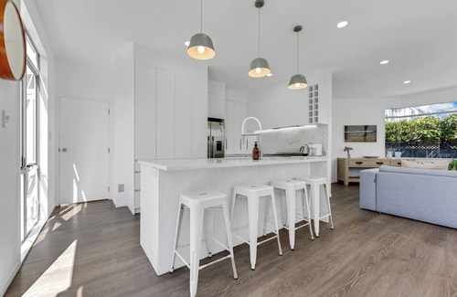 Takapuna Casa | Luxurious Takapuna home