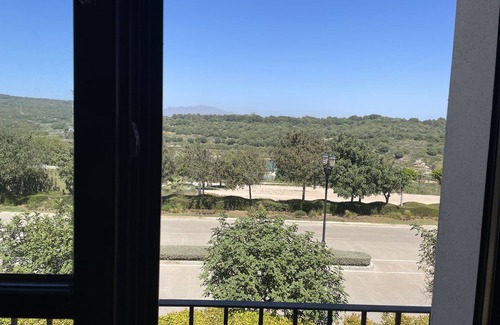 San Roque Casa | Luxurious terraced house 2 minutes from La Reserva golf club