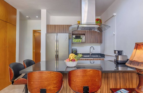 Akumal Condominio | LUXURIOUS TERRAZAS CONDOMINIUM IN TULM