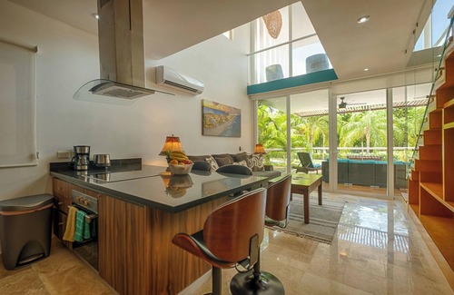 Akumal Condominio | LUXURIOUS TERRAZAS CONDOMINIUM IN TULM