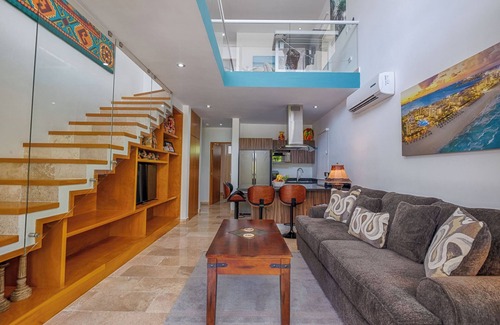 Akumal Condominio | LUXURIOUS TERRAZAS CONDOMINIUM IN TULM