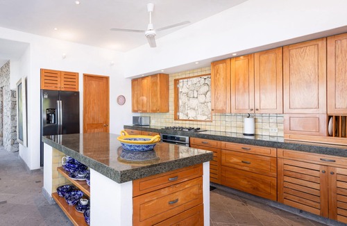 Puerto Vallarta Casa | Luxurious Tropical Oasis w/ 2 Private Pools & Jacuzzi