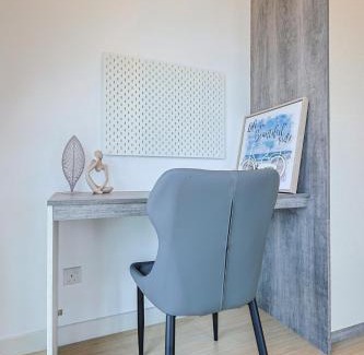Pudu Apartamento | Luxurious TRX Corner Dual Balconies 2 Bedrooms