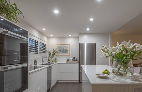 Remuera Apartamento | Luxurious Two Bedroom Apartment in Stylish Remuera