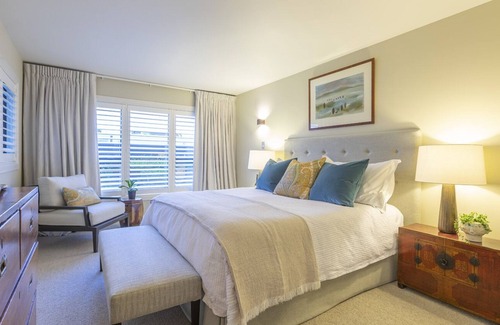 Remuera Apartamento | Luxurious Two Bedroom Apartment in Stylish Remuera