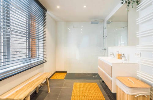 Vogelzang Casa | Luxurious, updated, warm & stunning Home terraces