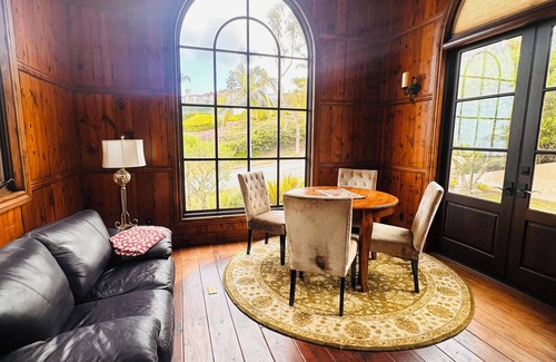 Palos Verdes Estates Casa | Luxurious 1 bedroom Guest House in Palos Verdes Estates