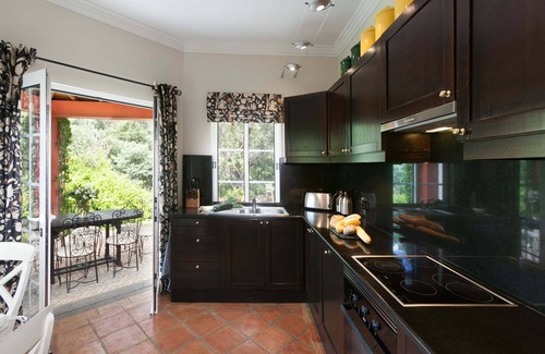Caldas de Monchique Villa | Villa de lujo Ribera con piscina privada