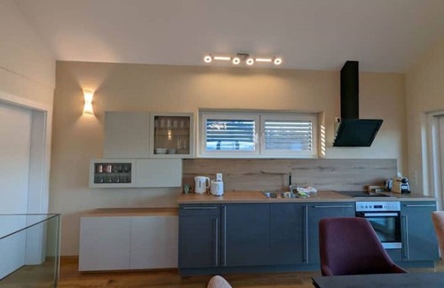 Premstatten bei Vasoldsberg Casa | Luxurious vacation home with sauna