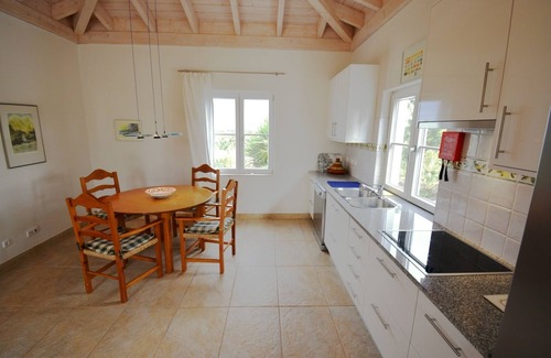 Olhao Casa | Luxurious vacation home with natural pool and sea view