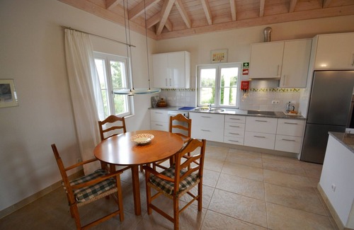 Olhao Casa | Luxurious vacation home with natural pool and sea view