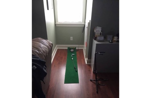 Summerfield Casa | Luxurious Vacation Golf Home Greensboro National
