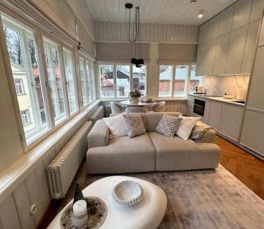 Old Town Apartamento | Luxurious Vallikraavi apartment with Sauna, free parking