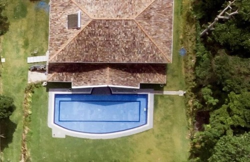 Kaduruduwa Villa | Lujosa villa boutique en la provincia sureña de Sri Lanka, cerca del Fuerte Galle