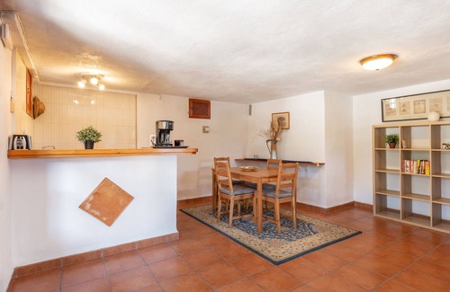 Ronda Casa | Lujosa villa "Finca La Cabra Ronda" con jardín y piscina privados, vistas a la montaña, AC y Wi-Fi