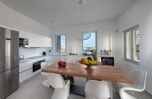 Plintri Villa | Villa Frederica in Mykonos