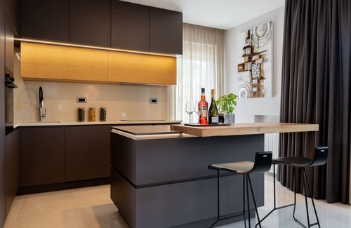 Drenje Villa | Villa de lujo en Drenje