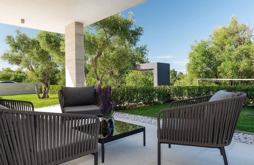 Drenje Villa | Villa de lujo en Drenje