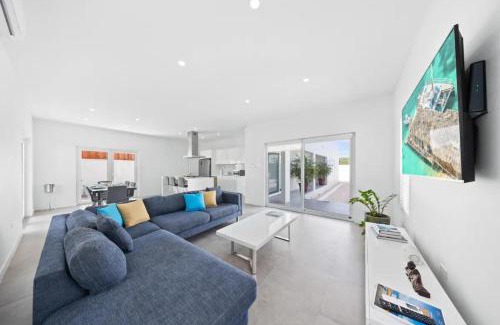 Koyari Apartamento | Luxurious villa in Noord, Aruba