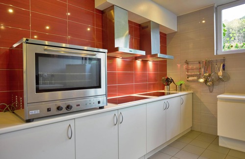 Stoumont Villa | Lujosa villa en Stoumont con sauna