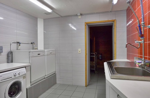 Stoumont Villa | Lujosa villa en Stoumont con sauna