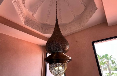 Agadir Villa | ESTUPENDA VILLA CON PISCINA AL LADO DE LOS GOLFES