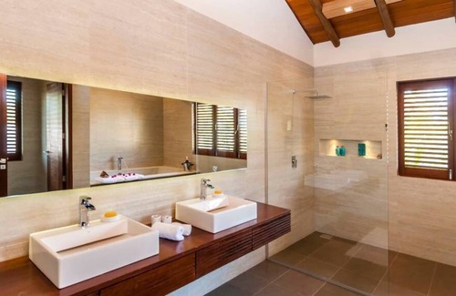 Maxaranguape Casa | De lujo Villa Margay en Maracajaú - RN - Beira Mar