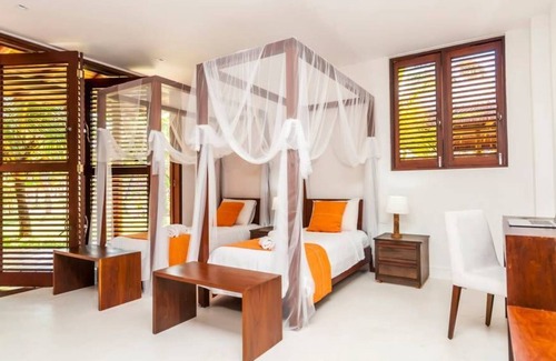 Maxaranguape Casa | De lujo Villa Margay en Maracajaú - RN - Beira Mar