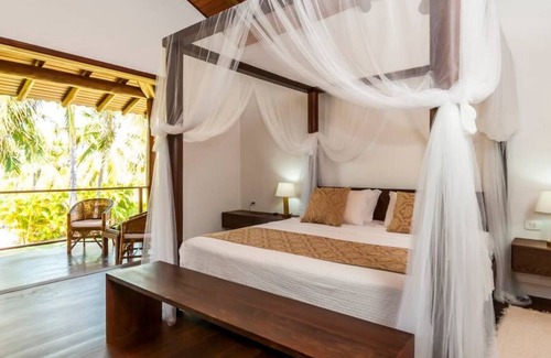 Maxaranguape Casa | De lujo Villa Margay en Maracajaú - RN - Beira Mar