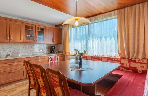 Bad Haering Casa | Luxurious villa near the swimming pool