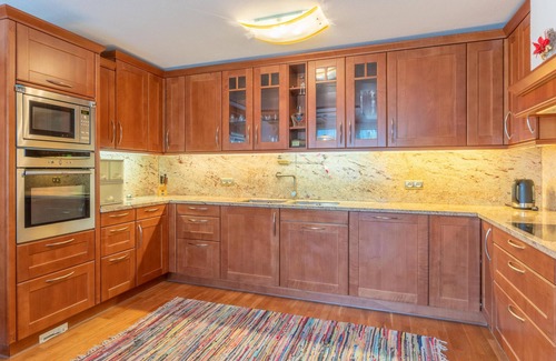 Bad Haering Casa | Luxurious villa near the swimming pool