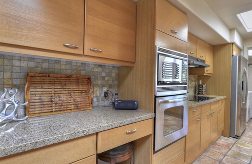Pinnacle Peak Casa | Luxurious villa with golf, hot tub & pool.