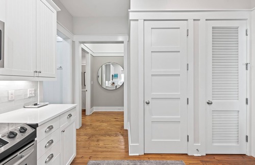 Cottage District Casa | Luxurious WaterColor House Minutes From Seaside and the Beach!