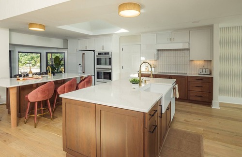 Folly Beach Casa | Luxurious Waterfront Getaway, minutes from Folly Beach