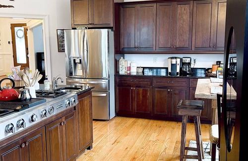 Townville Casa | Hermosa casa del lago cerca de Clemson