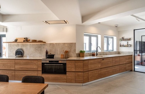Triana Casa | Luxurious Wine Country Villa - Near Lisbon