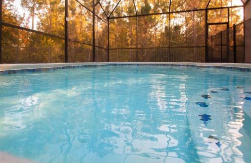 Crystal Cove Casa | Luxurious With Privacy In 5 Bedroom With Private Pool By Florida Dream Homes