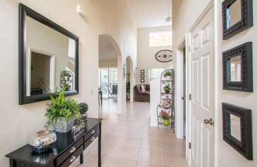 Crystal Cove Casa | Luxurious With Privacy In 5 Bedroom With Private Pool By Florida Dream Homes