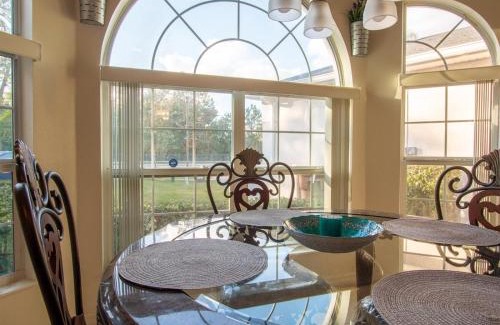 Crystal Cove Casa | Luxurious With Privacy In 5 Bedroom With Private Pool By Florida Dream Homes